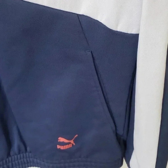 Puma Archive T7 Way 1 Sweatshirt - Picture 9 of 10